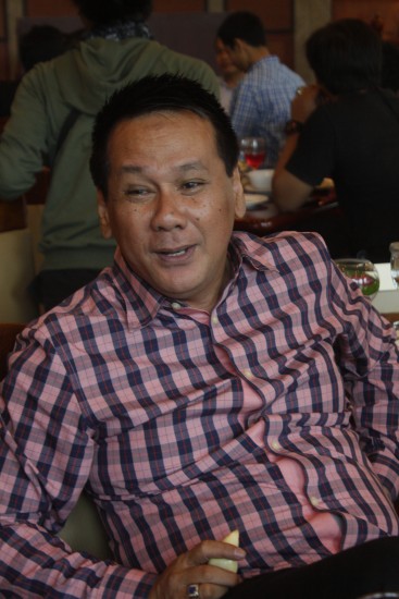Kenapa Penonton Terus Turun? 