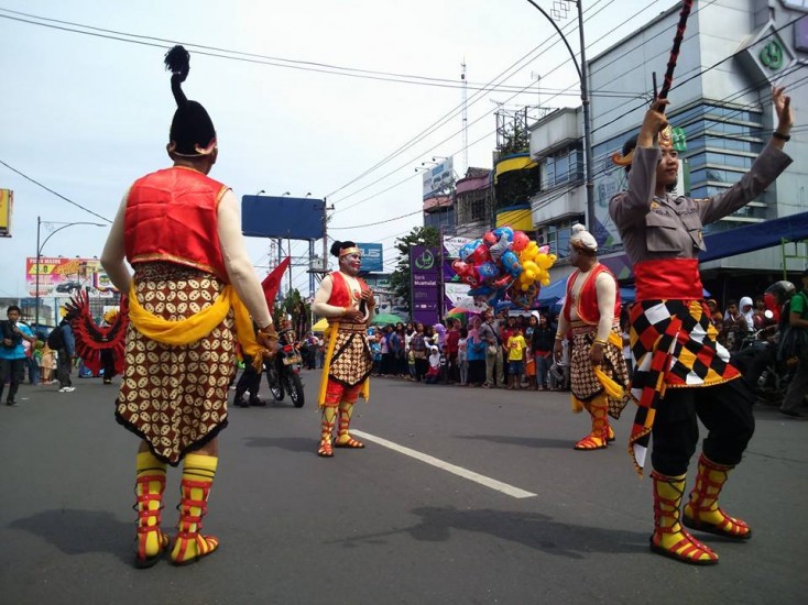 Foto : Ahmad Azka P
