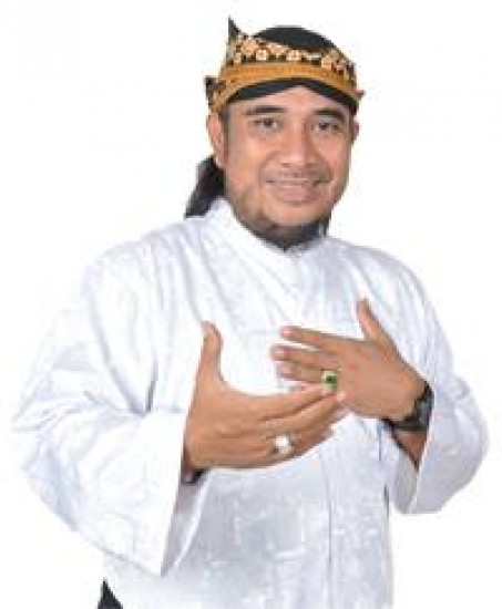 Dalang Enthus