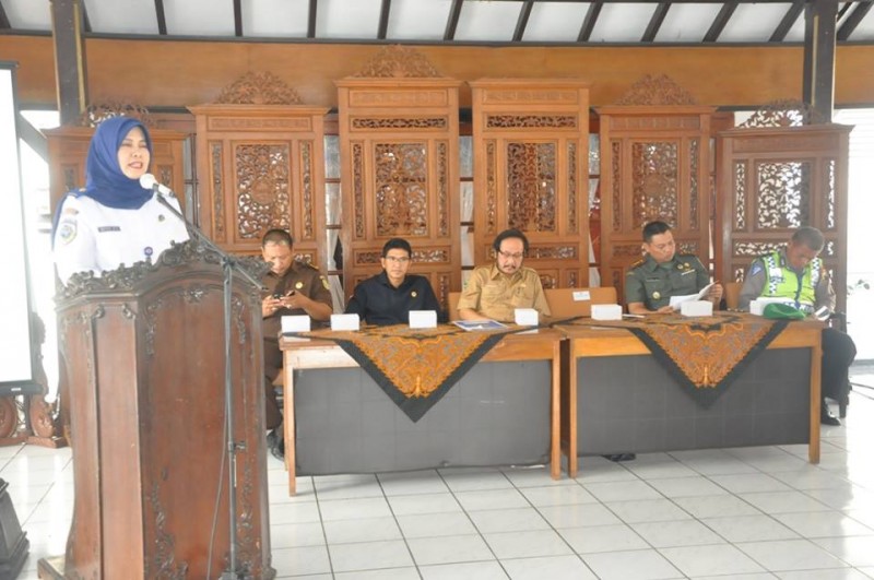 Transportasi di Purwokerto Baik?