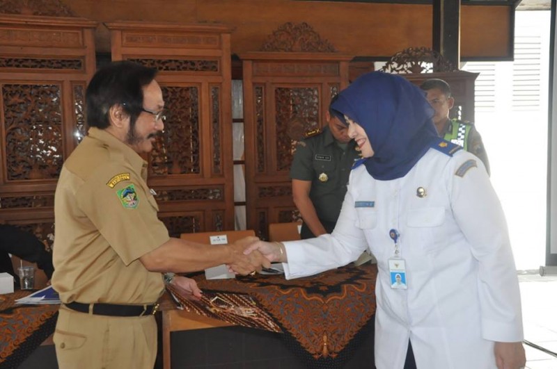 Peluang Wahana Tata Nugraha Untuk Purwokerto