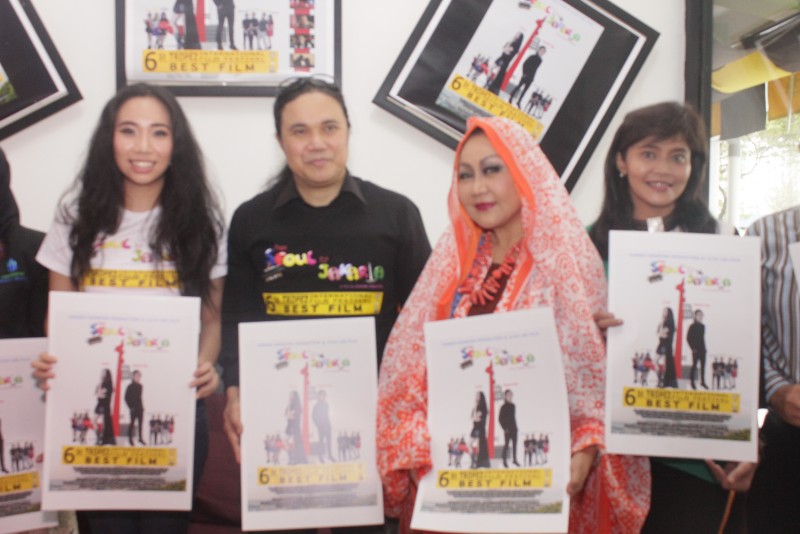 From Seoul To JakartaRaih 6 Nominasi di Prancis