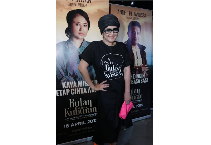 Ra Irawan (SuaraPurwokerto.com/Trisno)