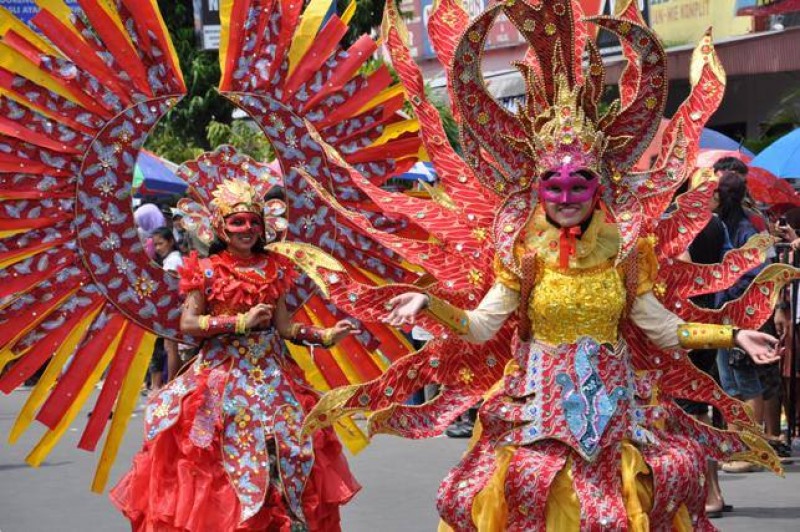 Banyumas Extravaganza Bakal Heboh