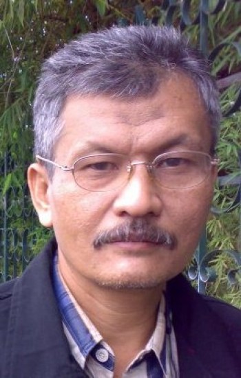 Camat Ari Menggebrak Banyumas