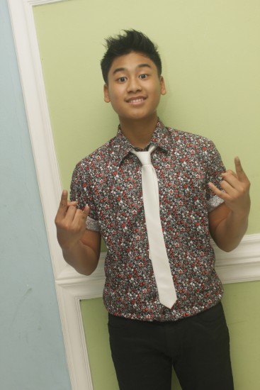 Raffi Hartanto Banjir Job