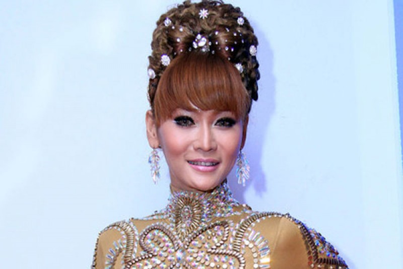 Inul Masih Paling Ngetop 