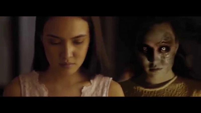 Suburnya Film Horor Tanah Air