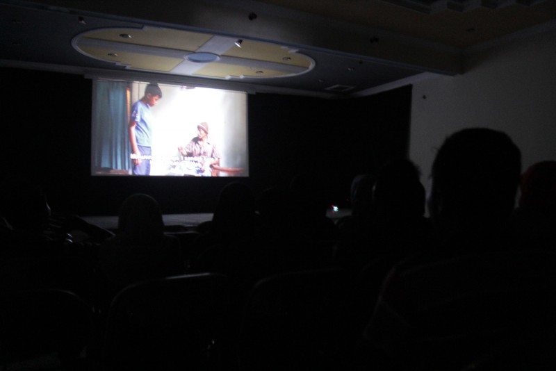 Festival Film Purbalingga Pacu Pelajar Berkarya
