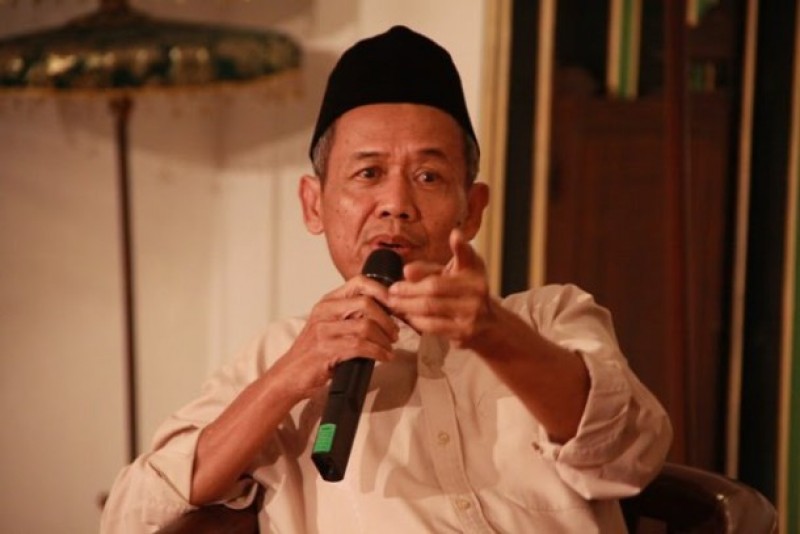 Talkshow Dan Bukber di BI