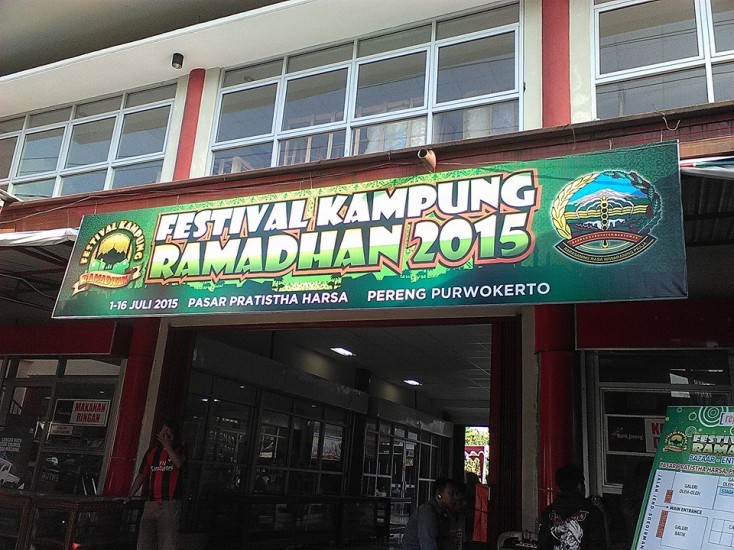 Ngabuburit Sembari Nyari Batu Akik