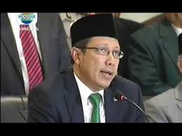 Tahun Ini, Lebaran sepakat 17 Juli 2015