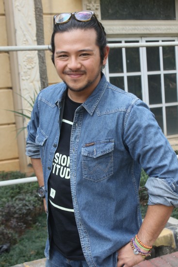 Artis Ramon Y Tungka Dirikan PH