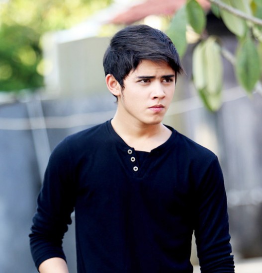 Merdeka, Apa Kata Aliando?