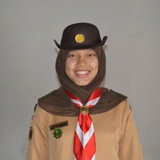 Tri Meliana