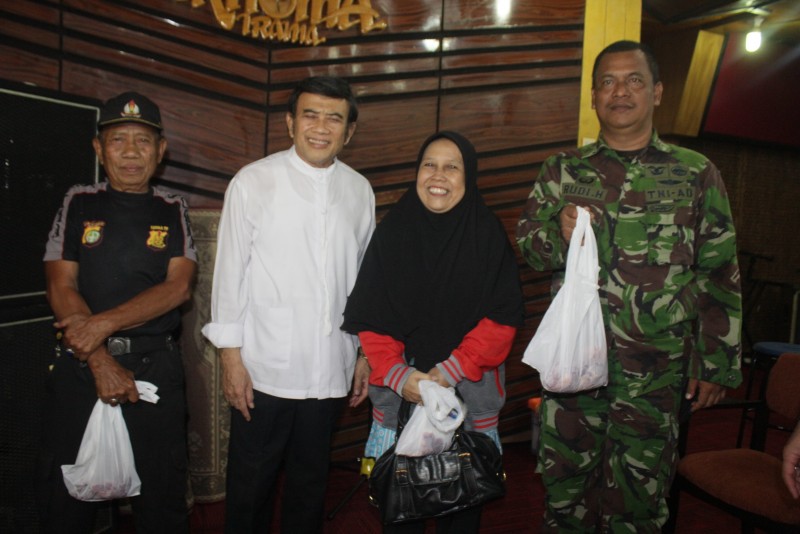 PAMMI gelar Kurban di Depok