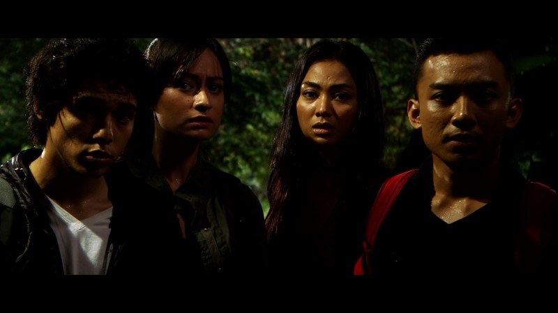 Whulandary Herman Makin Laris di Film