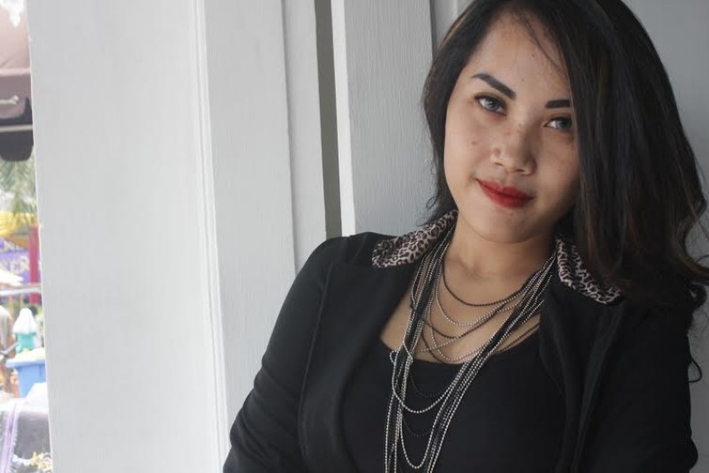 Ana Cabik Laris Manis
