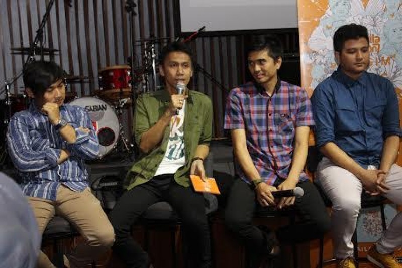 Konser Cinta Musik Indonesia