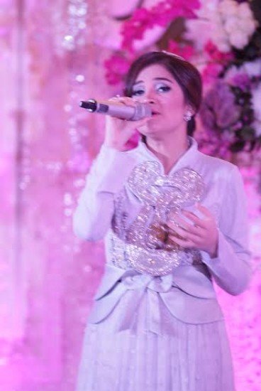 Ferzi Yatasha Ingin Fokus di Nyanyi