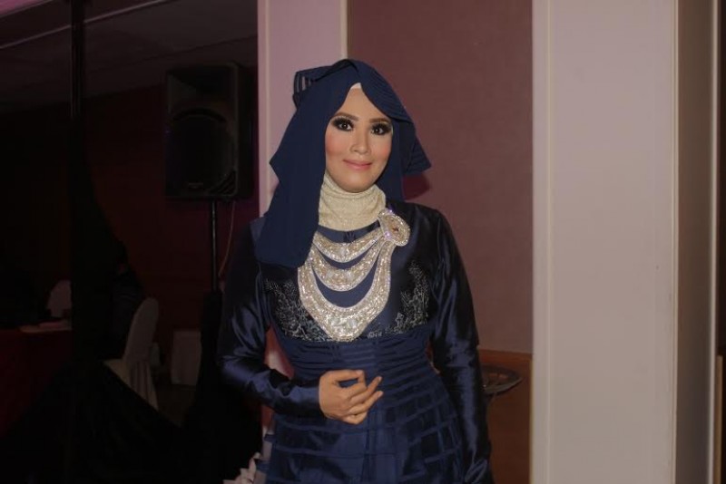 Elma Theana Bisnis Wedding Organiser