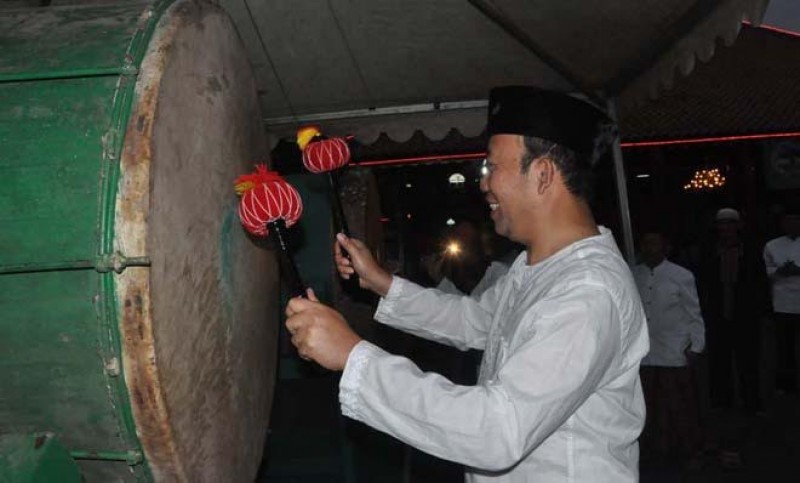 Besok Pawai Taaruf Meriahkan Tahun Baru Islam