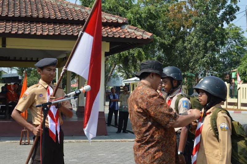 32 Paramuka Ubaloka Dilantik 