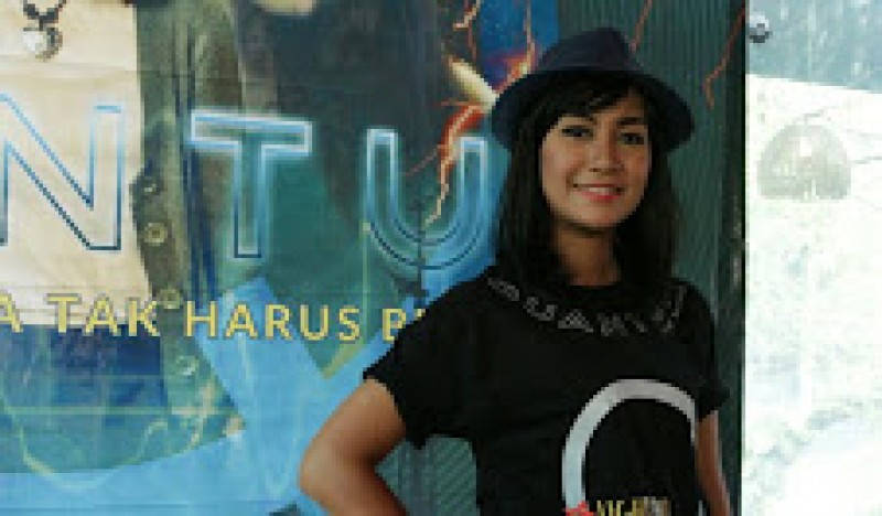 Anita Rahma Luncurkan Single 