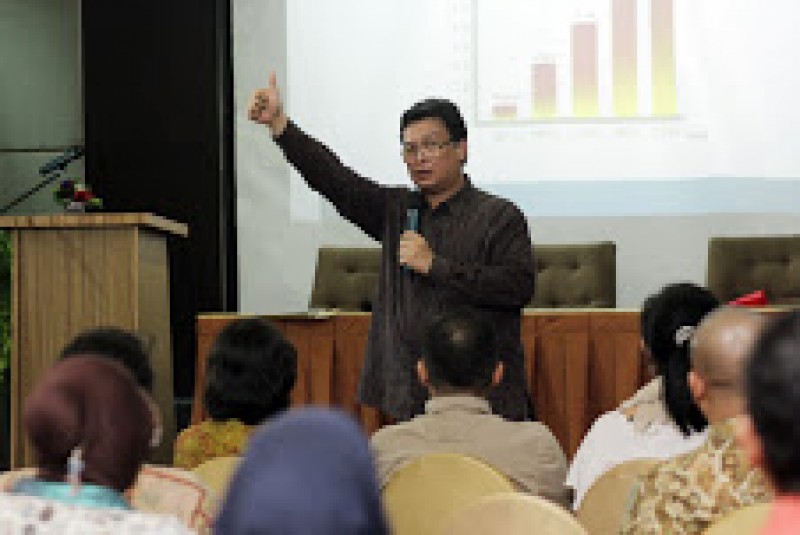 Target Indonesia di ASEAN Award For Excellence