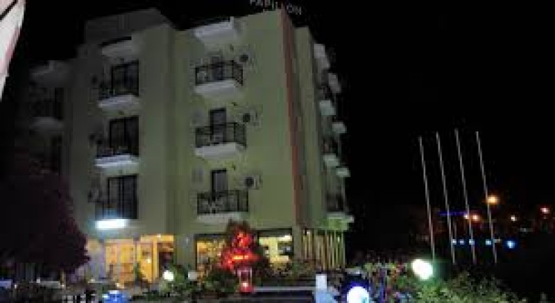 Suasana Nyaman Dan Aman Di Papillon Hotel