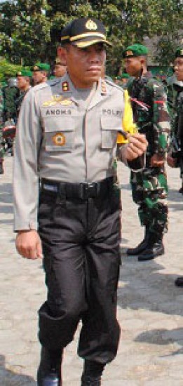 Jelang Pilkada,Purbalingga Kondusif