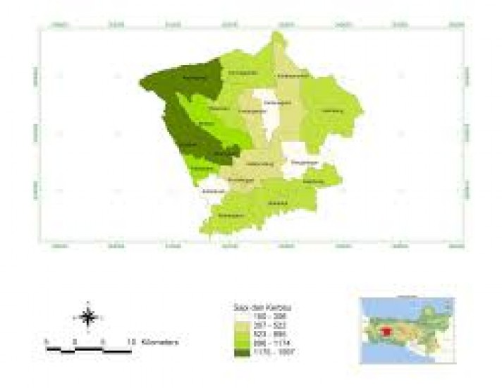 Purbalingga Sosialisasi Sensus Ekonomi 2016