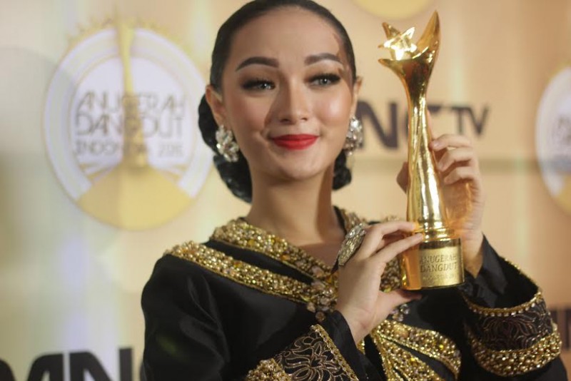 Rencana Nikah Zaskia Gotik