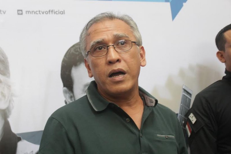 Gemilang 2016 MNCTV Tampilkan Iwan Fals