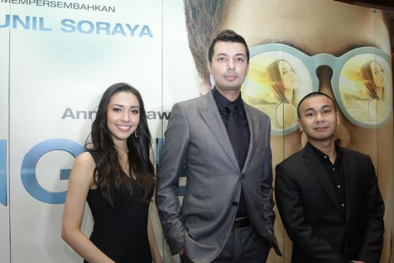 Singgle, Film Andalan tutup Tahun