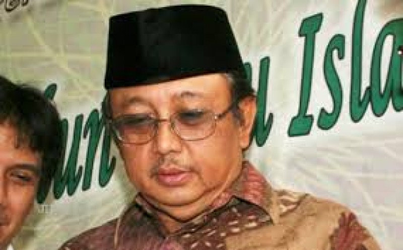Jenazah Slamet Effendi Yusuf Akan Dimakamkan di Purwokerto