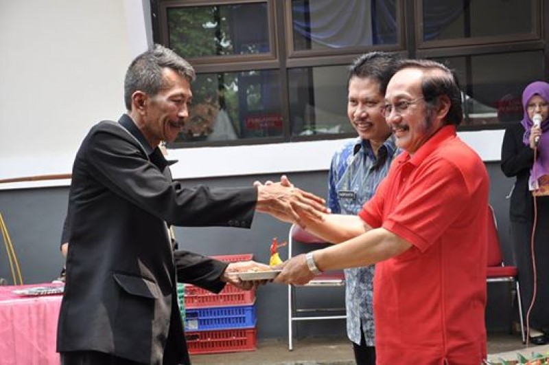Laboratorium Kesehatan Pemkab Banyumas Diresmikan