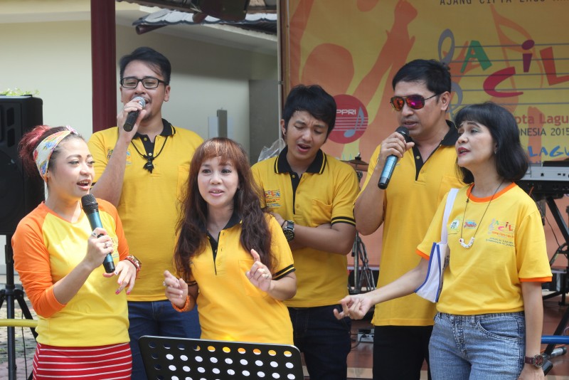 ACILA 2 Siap Digelar