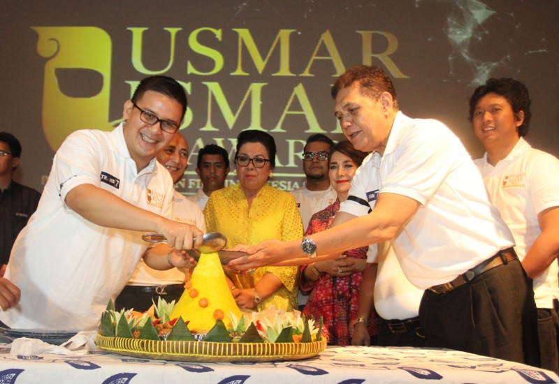 Usmar Ismail Award Siap Digelar