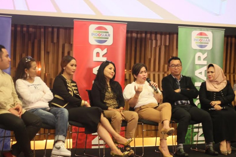D'Academy 3 Lebih Seru