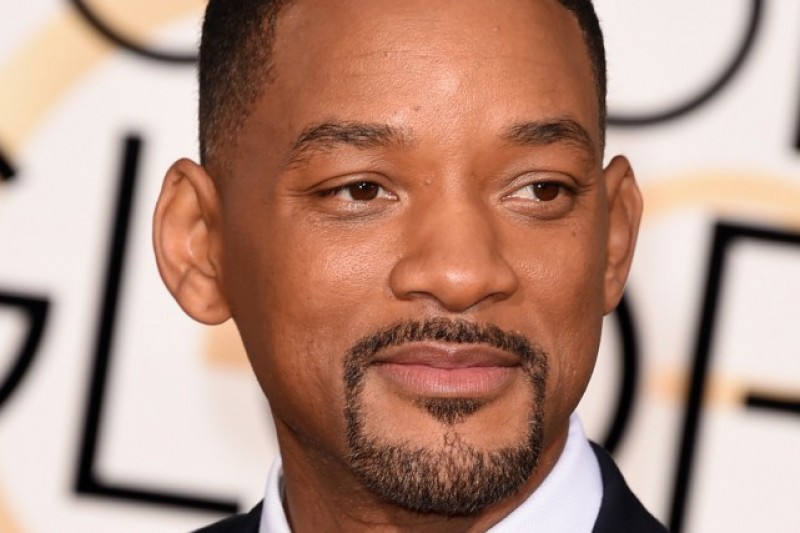 Will Smith Boikot Piala Oscar