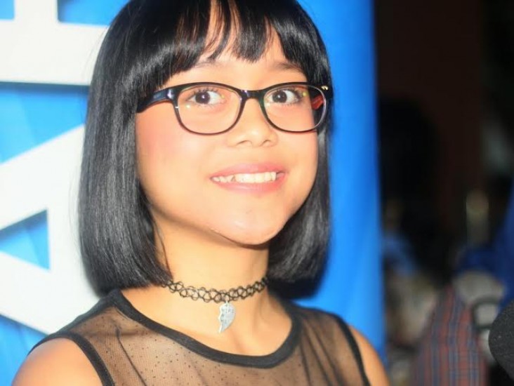 Lesti D'Academy Tantang Duet Rhoma Irama