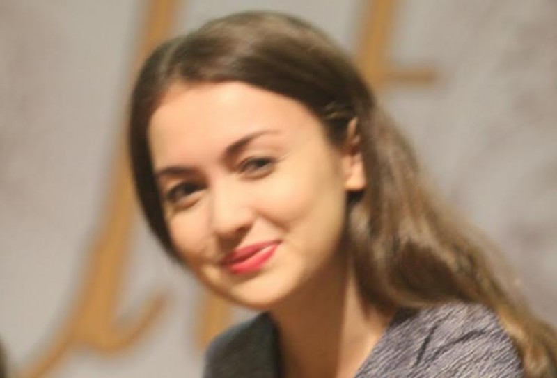 Penjiwaan Rianti Cartwright di Sinetron Elif