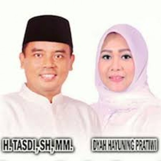 Usulan Pelantikan Bupati/Wabup Dikirim ke Mendagri