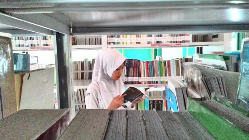 Anggit Juara Lomba Foto