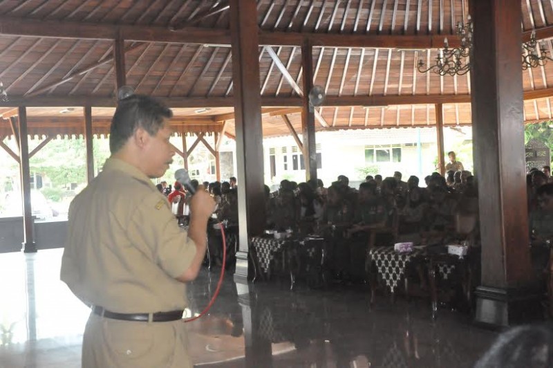 Awas Demam Berdarah Makin Parah!