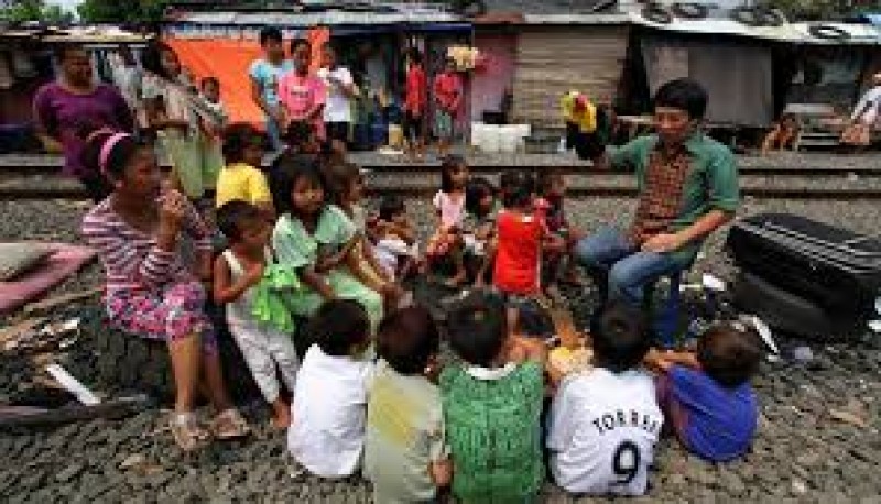 Semanger Banyumas Hadirkan Kak Seto