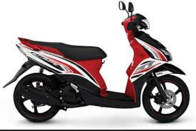 Pendaftaran Jalan Sehat ArtMas Rp 5.000,- Hadiah Motor