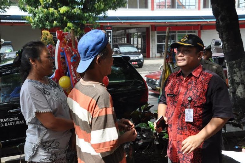Operasi Simpatik  PKL