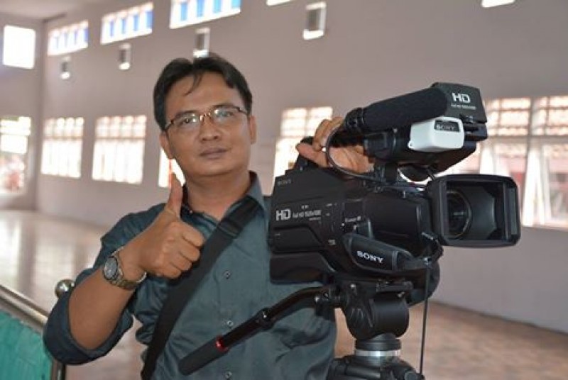 Sujarwo Eko Wibowo : Guru Yang Jago Fotography